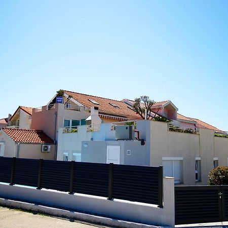 Apartments Lulic Zadar Exterior foto